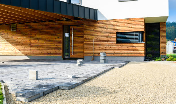 Best Custom Driveway Pavers  in Templeton, CA