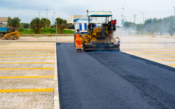 Best Driveway Resurfacing Pavers  in Templeton, CA