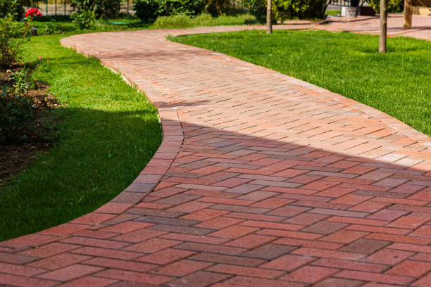 Best Affordable Driveway Pavers  in Templeton, CA