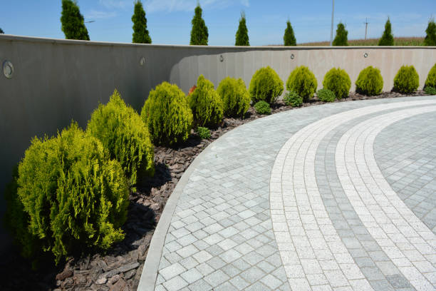 Decorative Driveway Pavers in Templeton, CA
