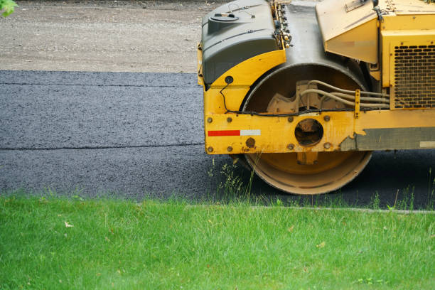 Best Concrete Paver Driveway  in Templeton, CA