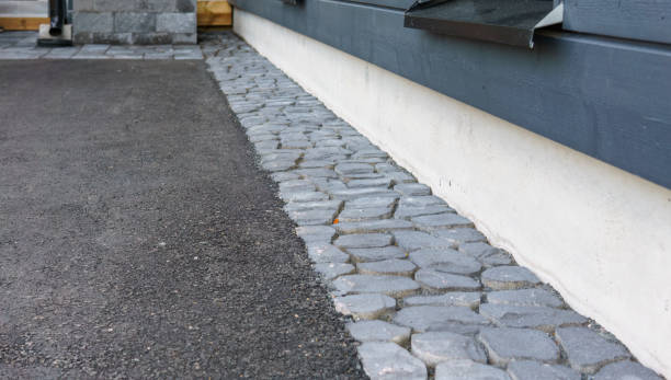 Best Residential Paver Driveway  in Templeton, CA