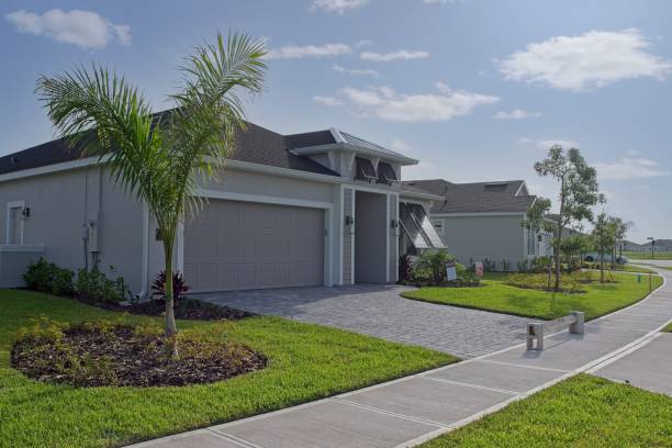 Templeton, CA Driveway Pavers Company