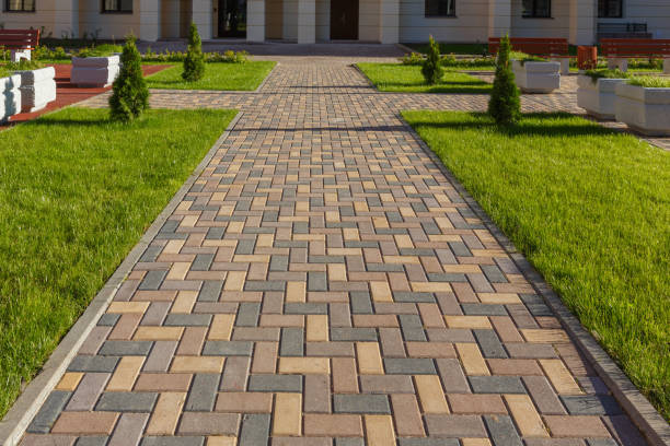 Best Driveway Paving Contractor  in Templeton, CA