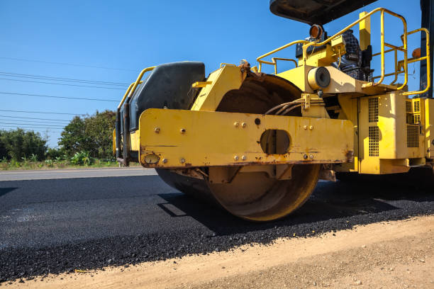 Best Cobblestone Driveway Pavers  in Templeton, CA